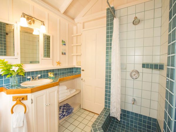 Charming Hanalei Bay 2-Bedroom Cottage with Mountain Views
