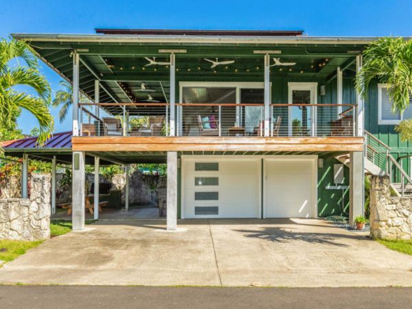 Hanalei Home 1001809