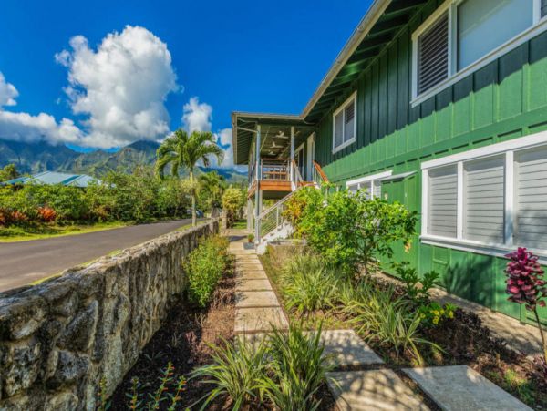 Hanalei Home 1001809