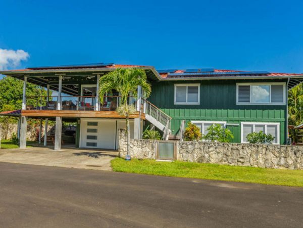 Hanalei Home 1001809