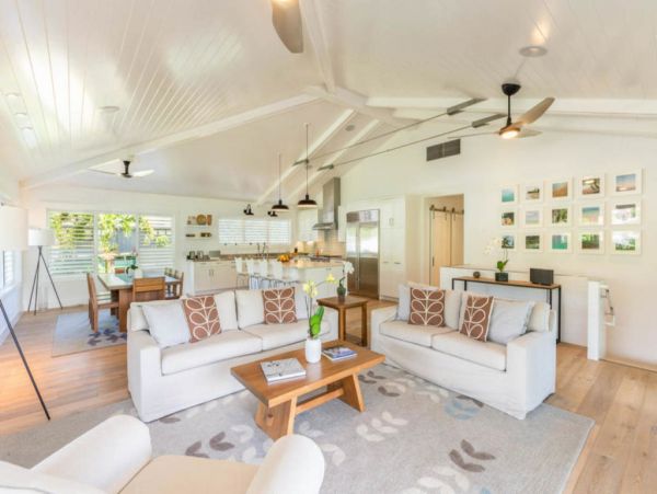 Hanalei Home 1001809
