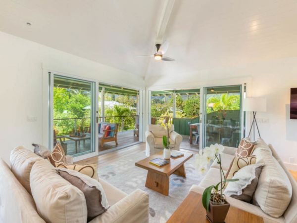 Hanalei Home 1001809