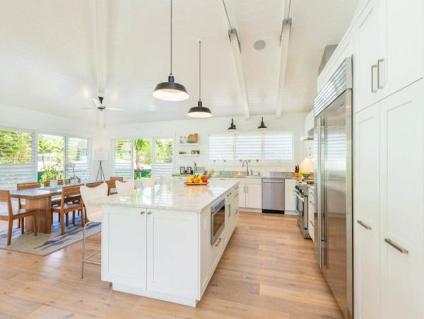 Hanalei Home 1001809