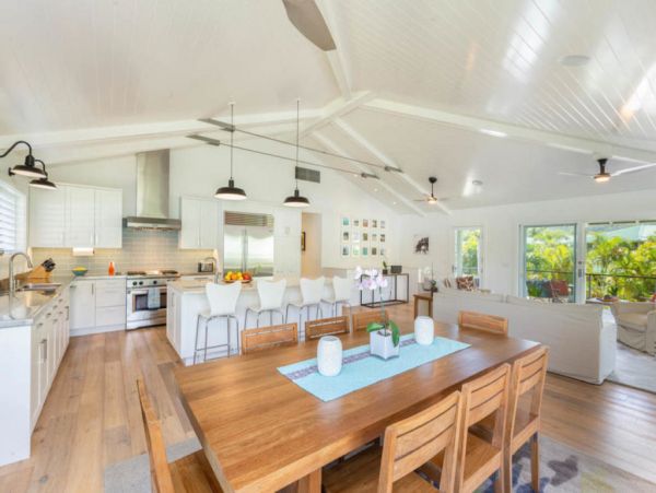 Hanalei Home 1001809