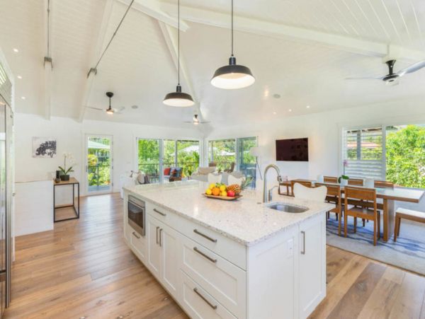 Hanalei Home 1001809
