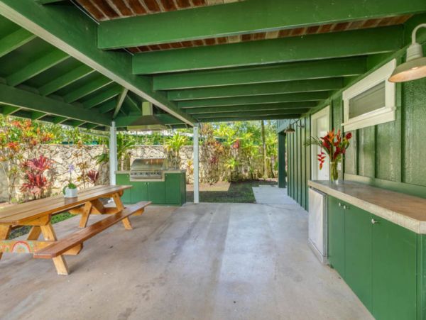Hanalei Home 1001809