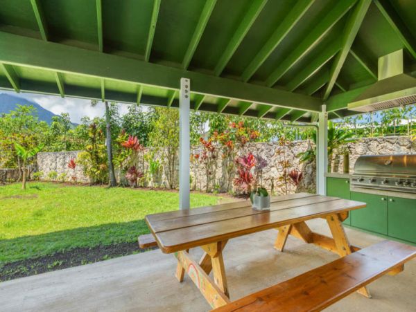 Hanalei Home 1001809