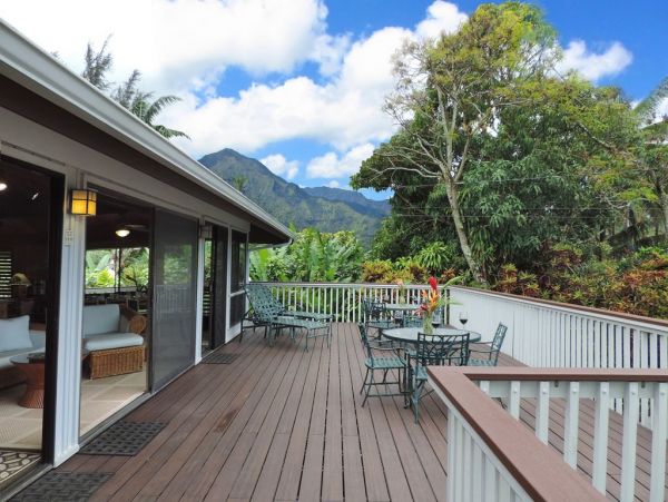 Hanalei Home 1001810