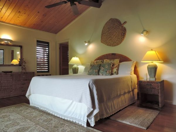 Hanalei Home 1001810