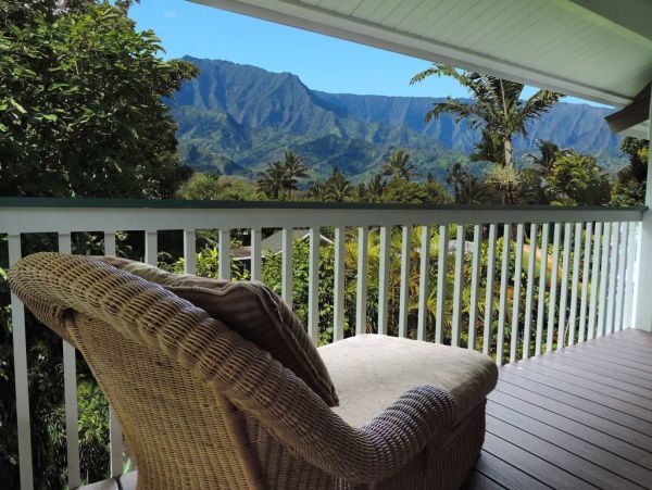 Hanalei Home 1001810
