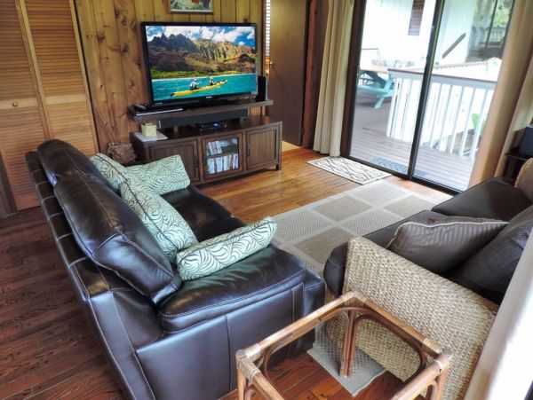 Hanalei Home 1001810