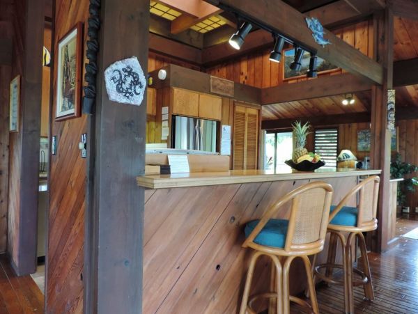 Hanalei Home 1001810