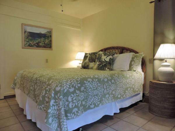 Hanalei Home 1001810