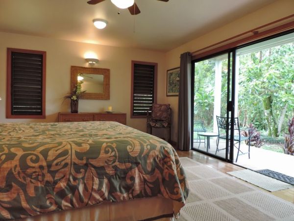 Hanalei Home 1001810