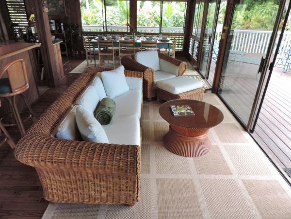 Hanalei Home 1001810