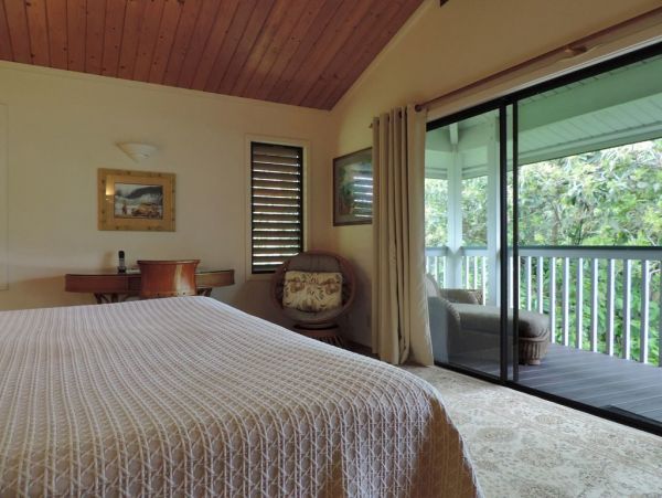 Hanalei Home 1001810