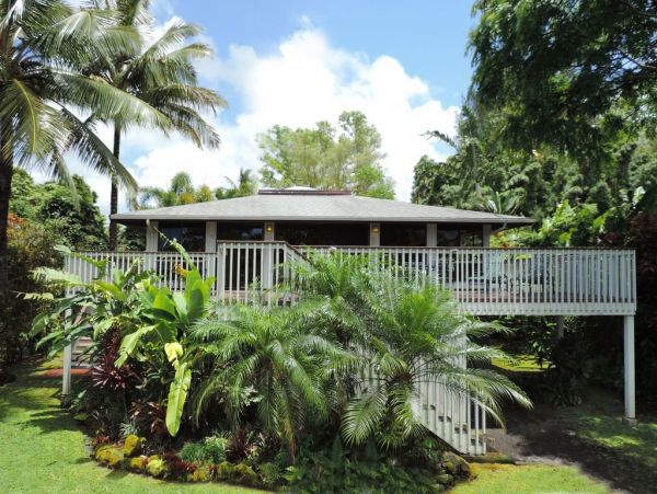 Hanalei Home 1001810