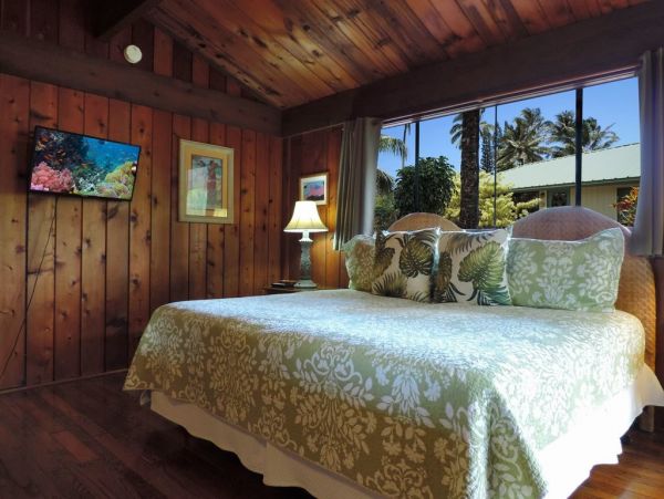 Hanalei Home 1001810