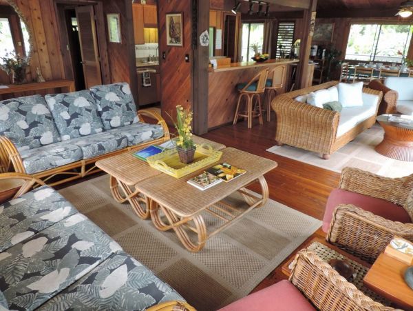 Hanalei Home 1001810