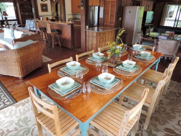 Hanalei Home 1001810