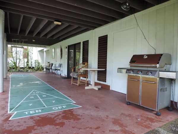 Hanalei Home 1001810