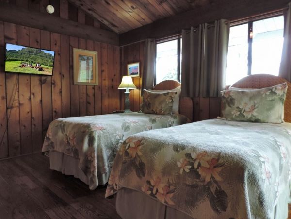 Hanalei Home 1001810
