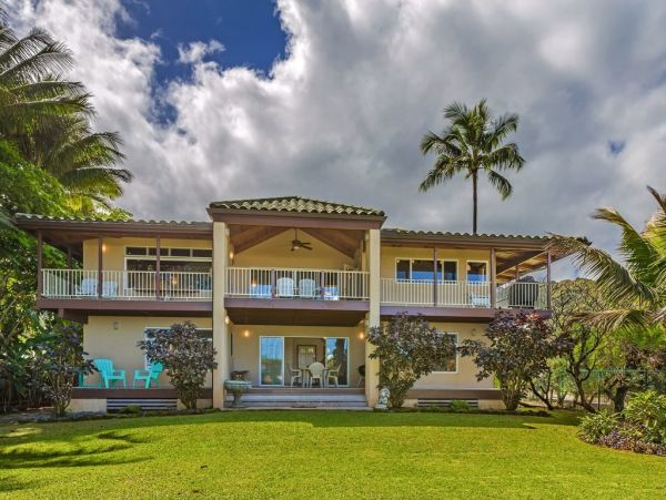 Hanalei Home 1001811