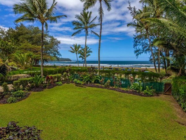 Hanalei Home 1001811