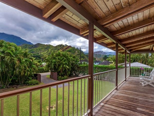 Hanalei Home 1001811