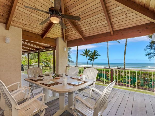 Hanalei Home 1001811