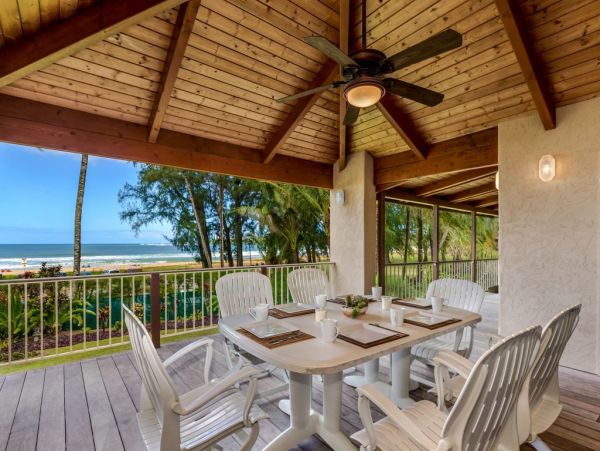 Hanalei Home 1001811