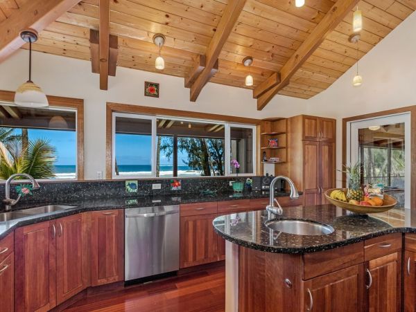 Hanalei Home 1001811