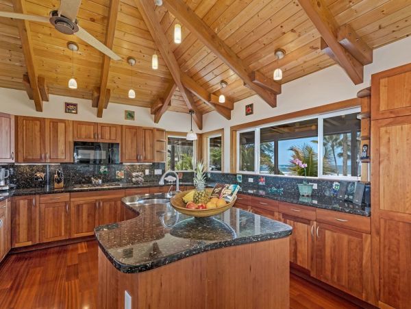 Hanalei Home 1001811