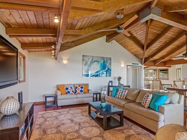 Hanalei Home 1001811
