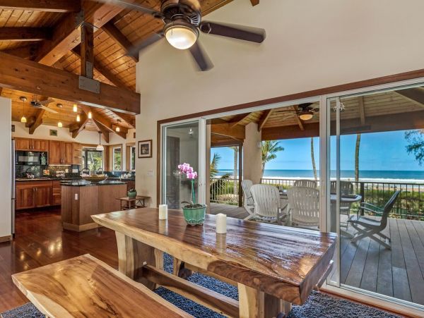 Hanalei Home 1001811