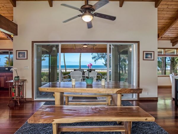 Hanalei Home 1001811