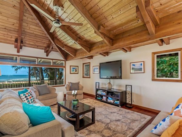 Hanalei Home 1001811