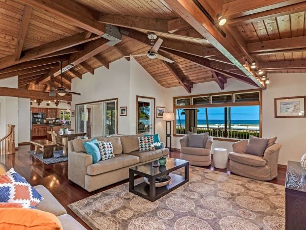 Hanalei Home 1001811