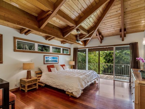 Hanalei Home 1001811