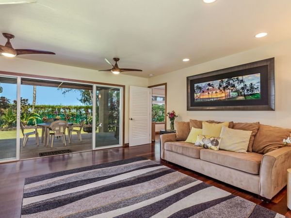 Hanalei Home 1001811