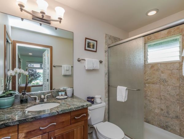 Hanalei Home 1001811