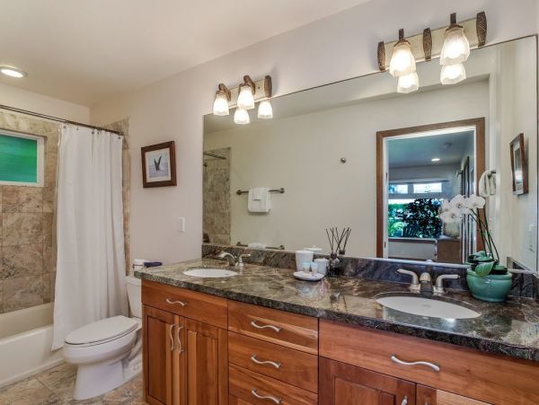 Hanalei Home 1001811