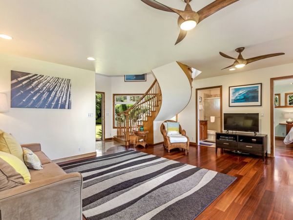 Hanalei Home 1001811