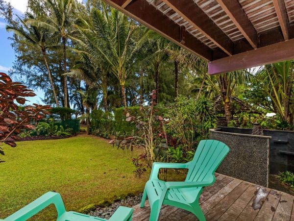 Hanalei Home 1001811