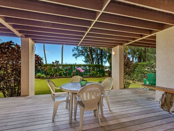 Hanalei Home 1001811