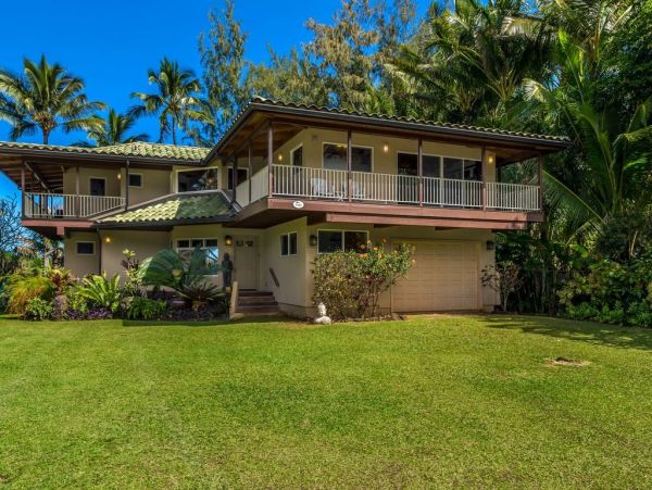Hanalei Home 1001811