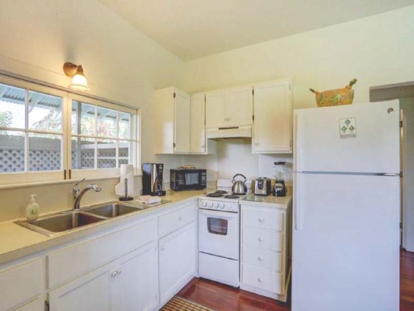 Hanalei Home 1001812