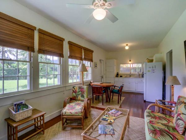 Hanalei Home 1001812