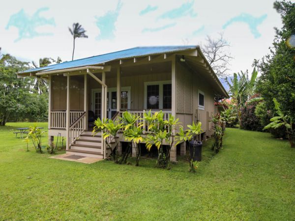 Hanalei Home 1001812