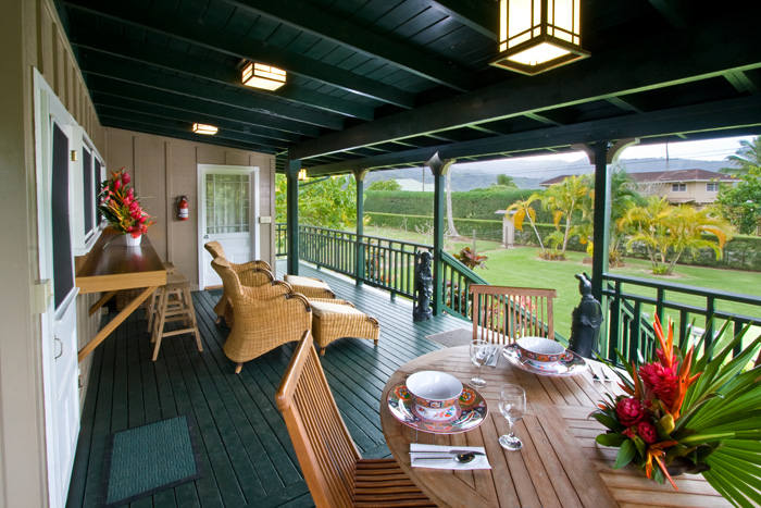 Hanalei Home 1001813